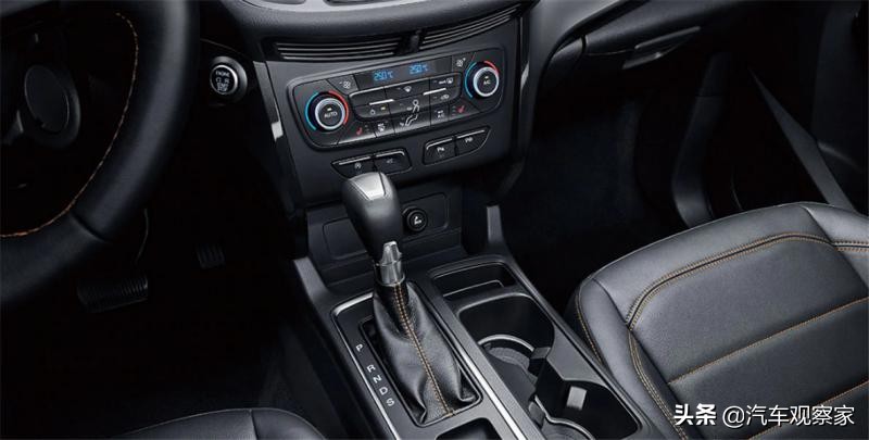 2019款福特翼虎这车有什么优缺点,2019福特翼虎怎么样值得购买吗