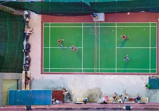 球风分别有哪些,球风透露性格