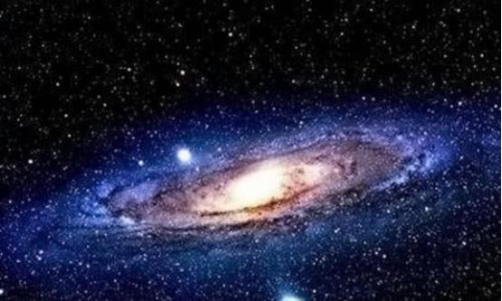 为啥银河系明亮,银河系的中心到底是什么