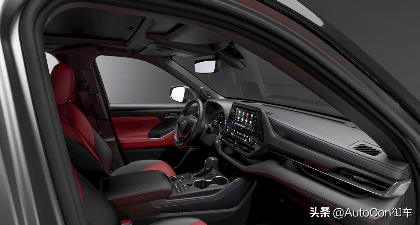 国产皇冠和进口皇冠有什么差别,国产皇冠有多厉害