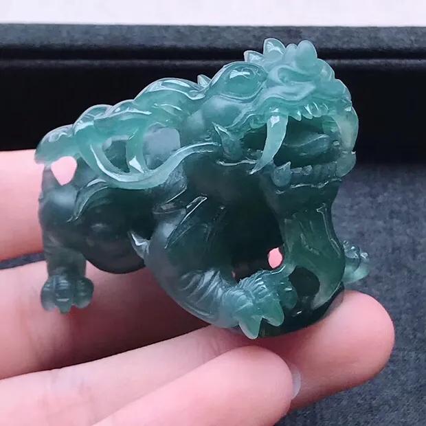 玉器造型寓意详解,玉器雕工的寓意