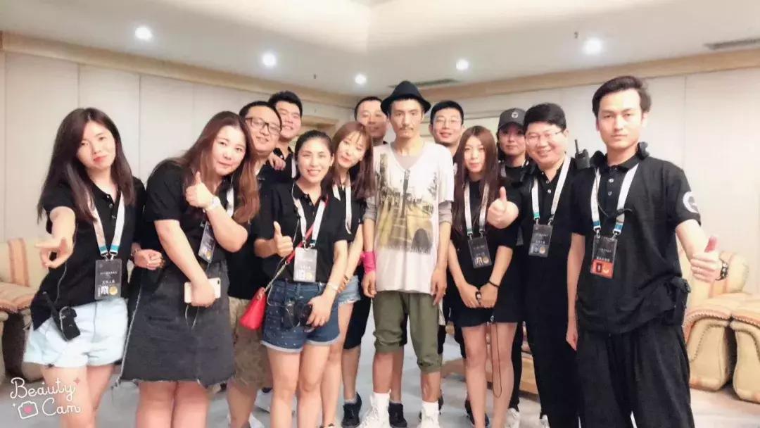 奋斗在曲江丨西安太美公关:致力于做尽善尽美的公关