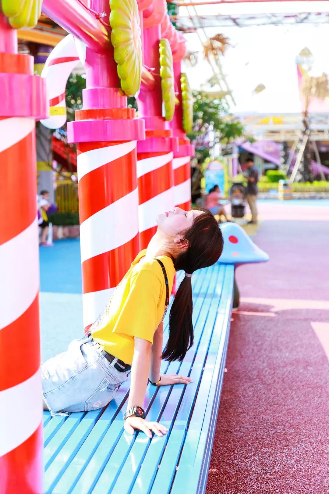 深圳迪士尼乐园免费,深圳迪士尼乐园门票价格是多少