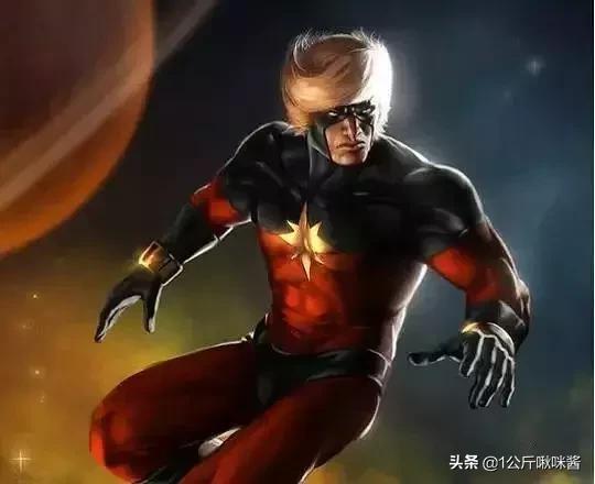 惊奇队长能打过没宝石灭霸吗,惊奇队长彩蛋打败灭霸