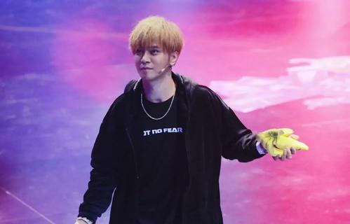 罗志祥从小帅到大,罗志祥从台湾贫民到舞王