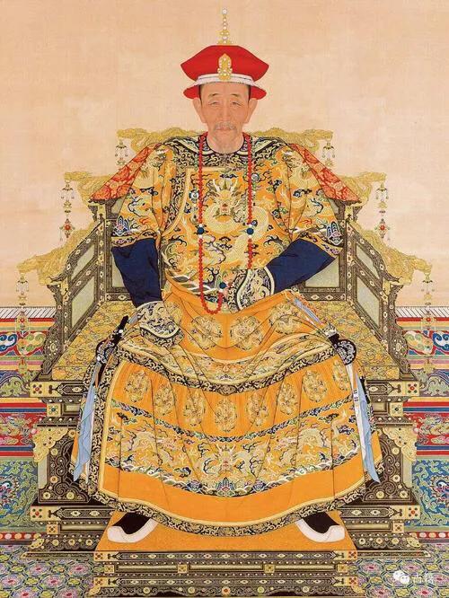 正说清朝十二帝雍正,带你了解清朝十二帝