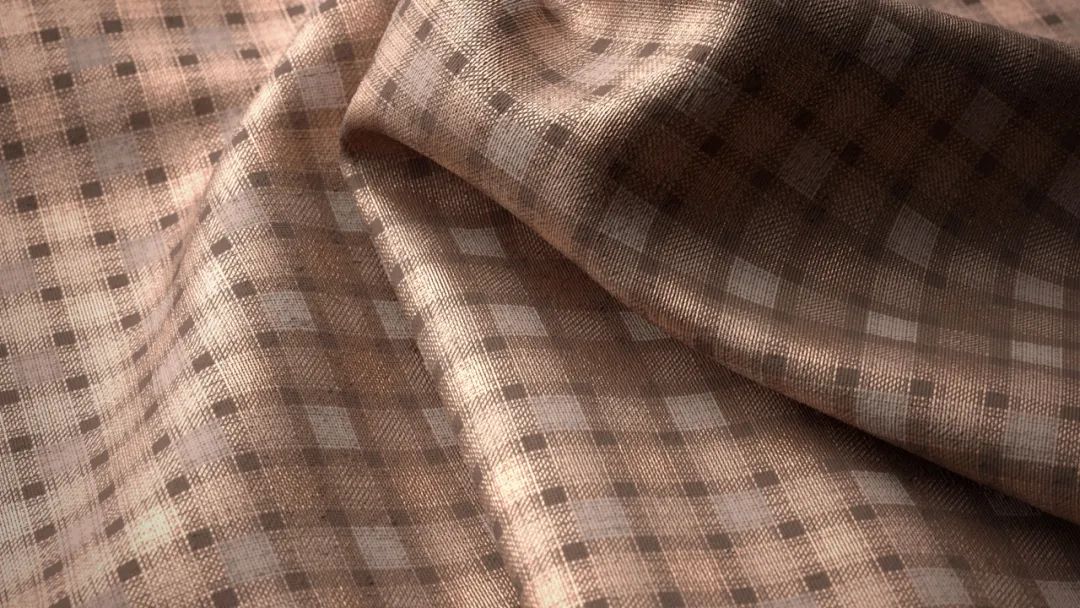 服装设计干货素材80例裤子款式图,衣服纹理贴图素材