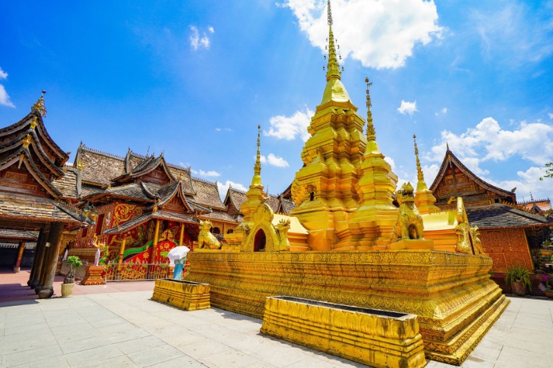 国庆中秋景区免费打折时间,中秋节10余景区40余项活动等你来