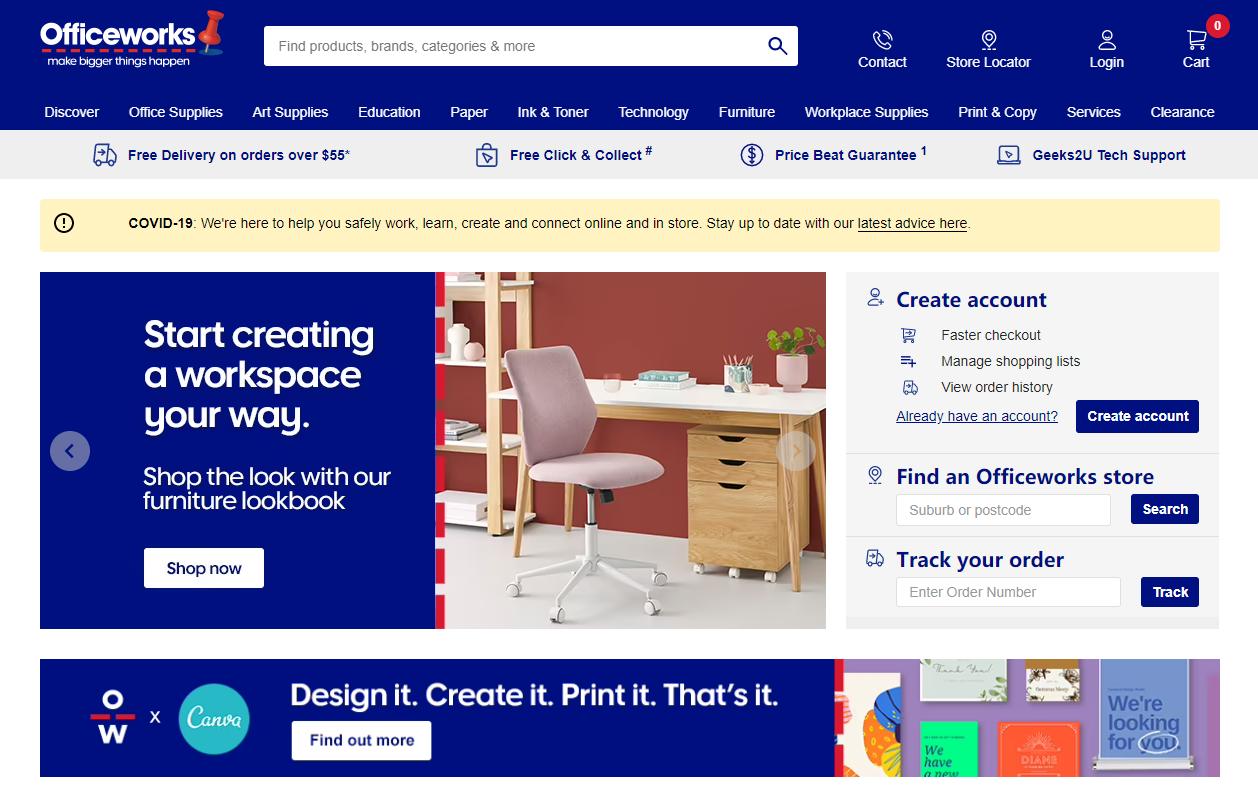 澳大利亚第一的电商平台,澳大利亚电商平台排行榜