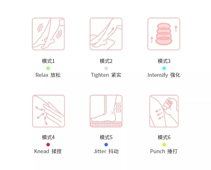 纯手工按摩放松肌肉,专业级深层肌肉按摩放松