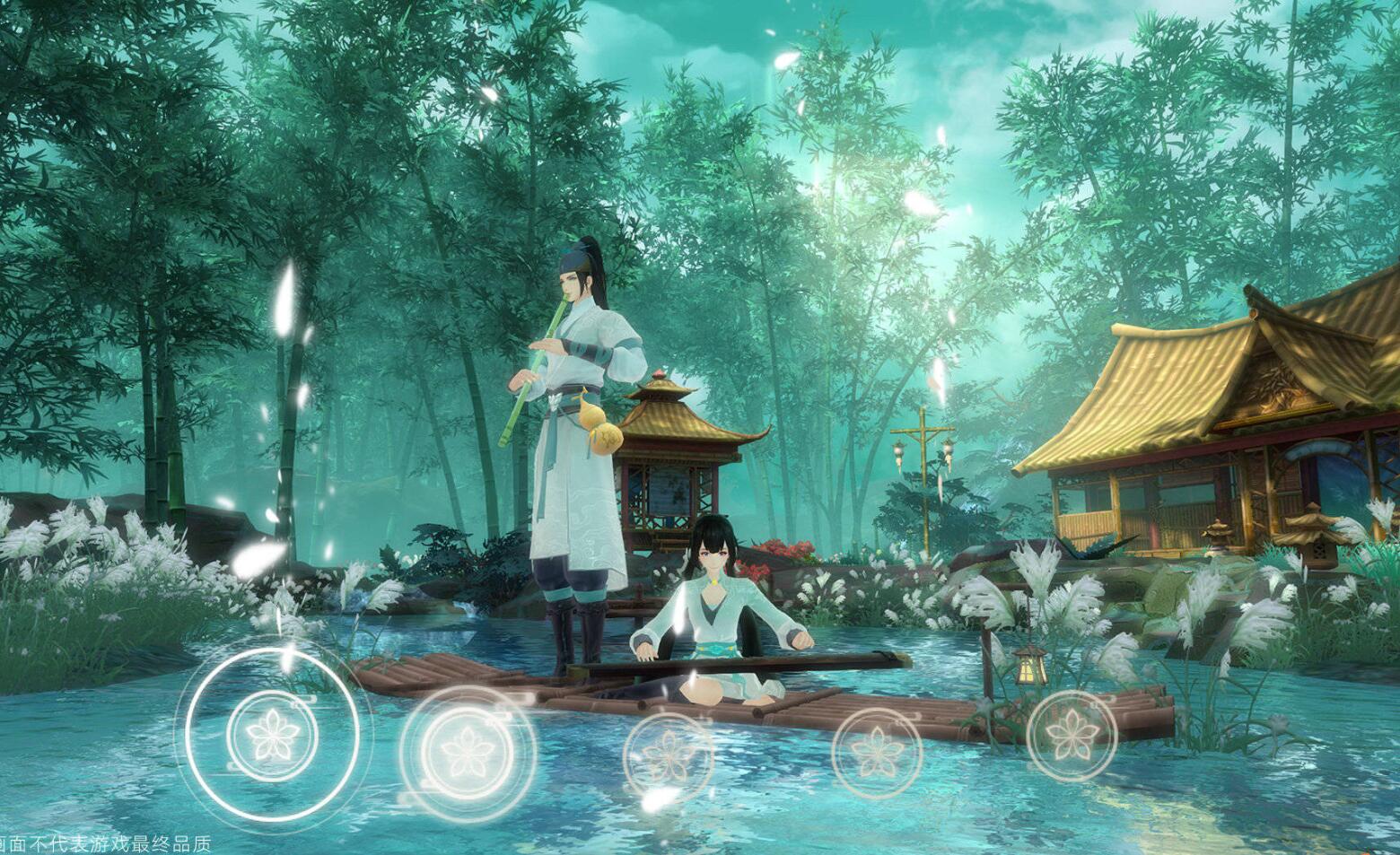 张纪中版笑傲江湖为什么要改原著,张纪中版笑傲江湖最经典