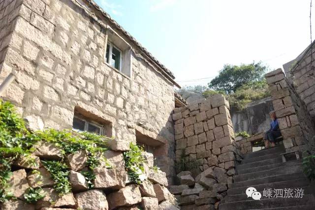 舟山最美乡村,舟山古村落景区有哪些