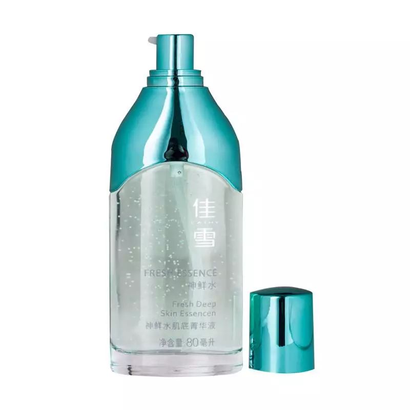 14款美白精华产品推荐,这个夏天让你白到发光~