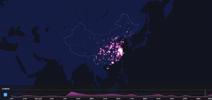 每天涨知识之高德地图真只是一个导航工具吗？