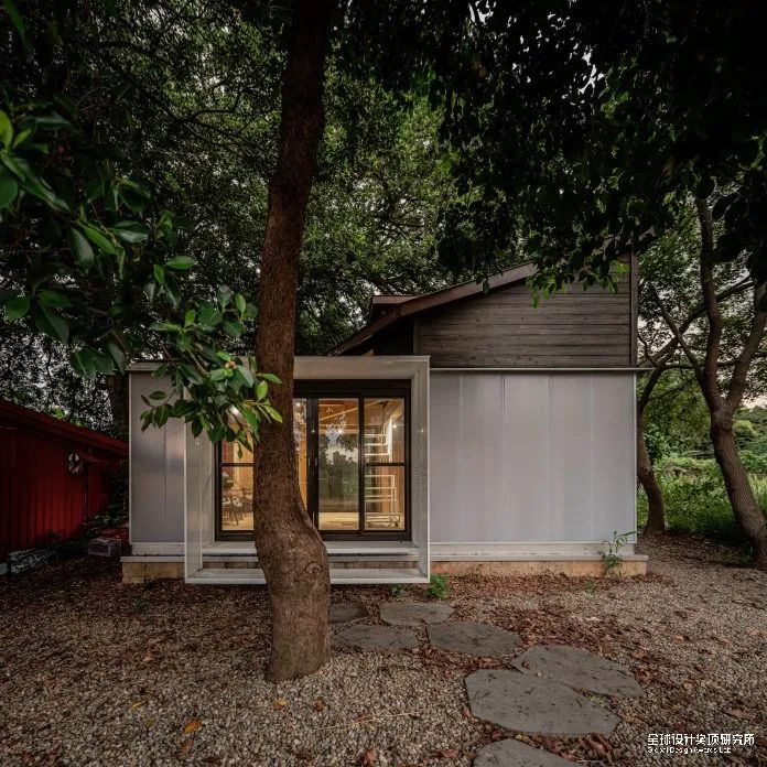 2017年世界建筑节,2022世界建筑节杰出设计