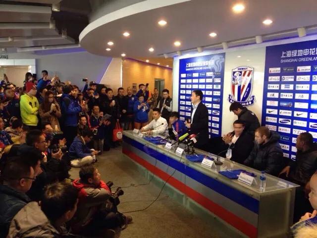 申花回归了吗,申花有望回归吗