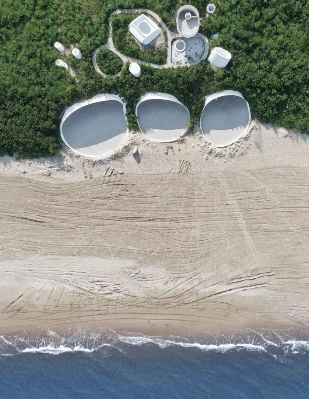 阿那亚|作为一个南方人，我差点错过北方这个的神仙度假地