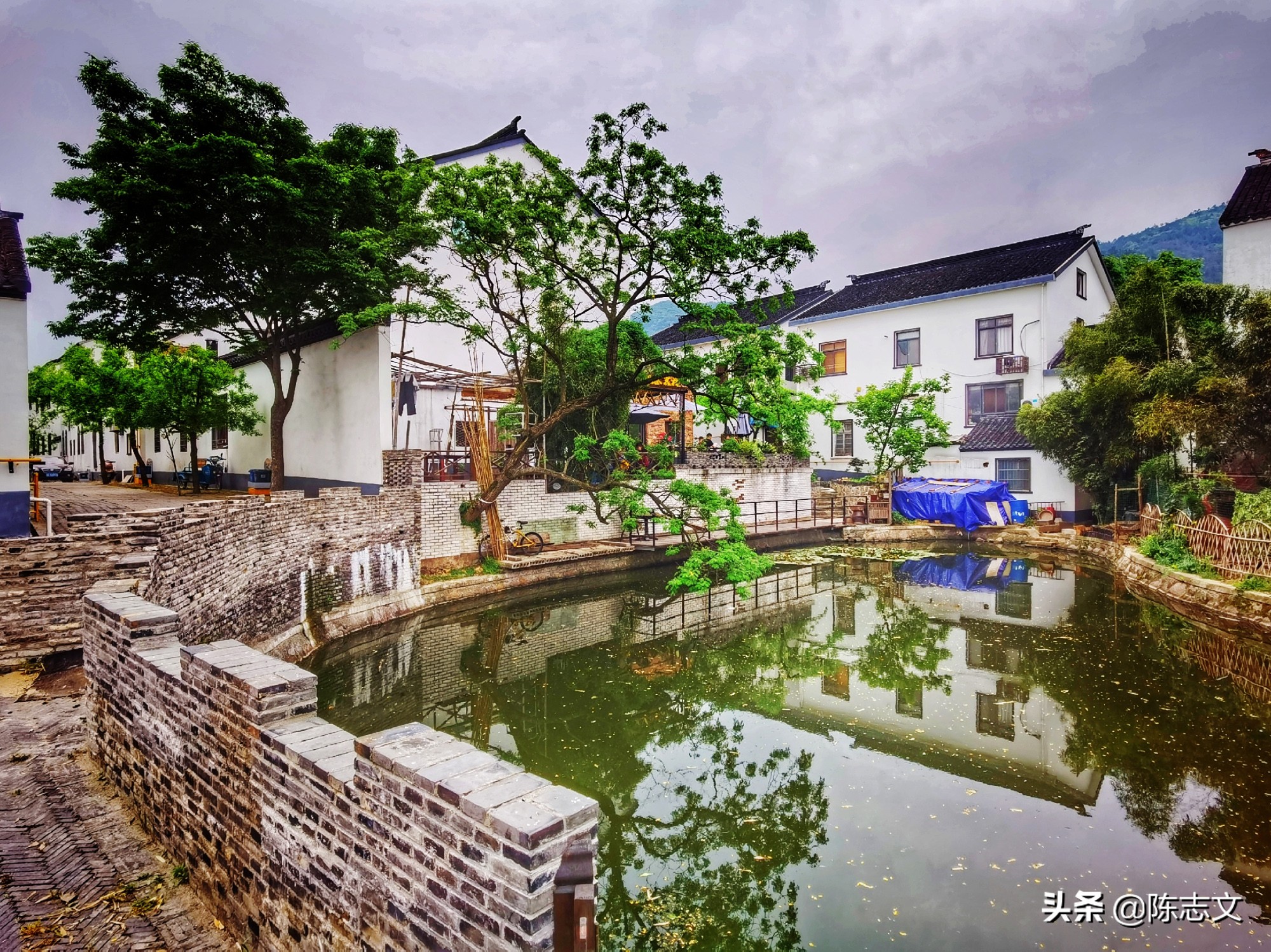 苏州有一座单独的山,苏州有座佛的山