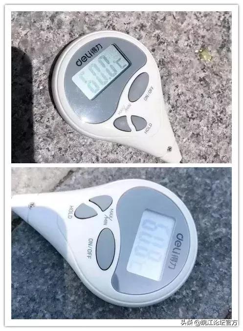 致敬｜与烈日同行，你们是安庆最美的风景