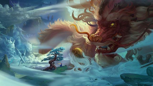 4本让人意犹未尽的玄幻小说,四本超级火爆的修真小说