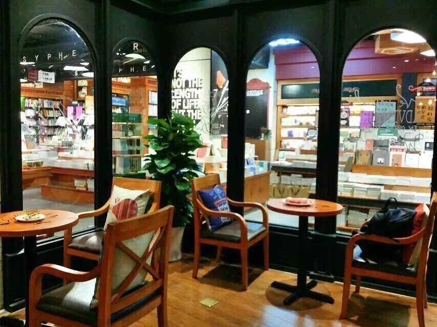 分析一下共享场景开咖啡馆,应该怎么做?