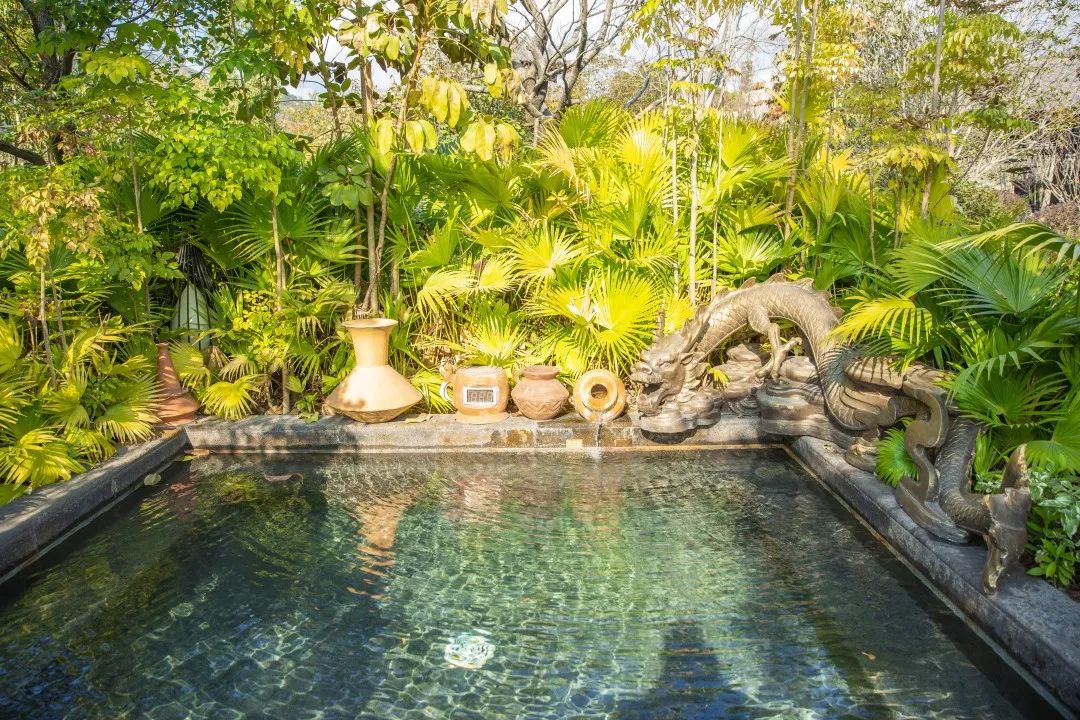 福建私汤温泉推荐,福州可以泡私汤的温泉