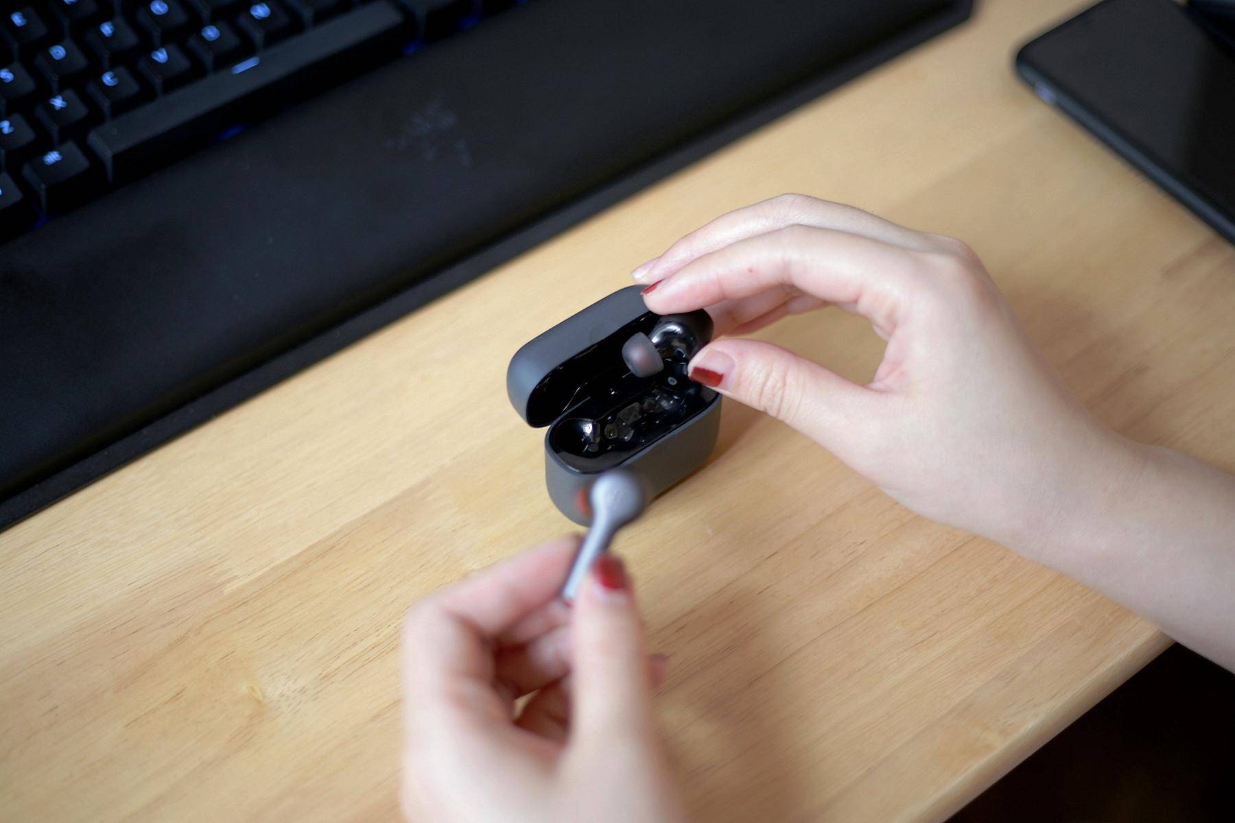 air2对比airpods2,liberty2pro和airpods