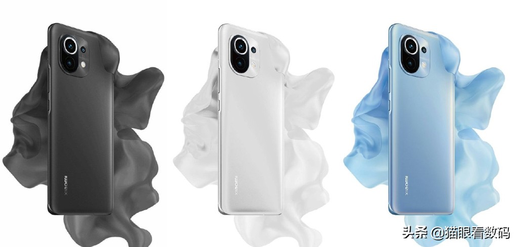 雷军发布会小米11ultra,雷军说小米11屏幕顶级