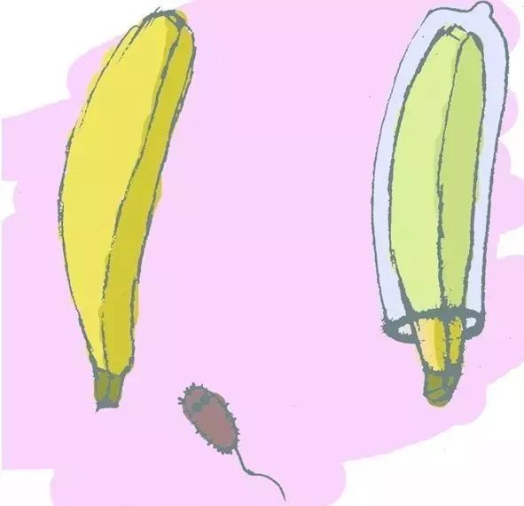 年轻女孩一夜情后崩溃了，反复去医院！这些常识，每个人都要了解