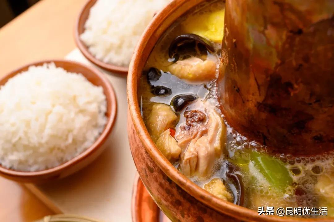 有特色的古滇美食,美食入滇记相关资讯