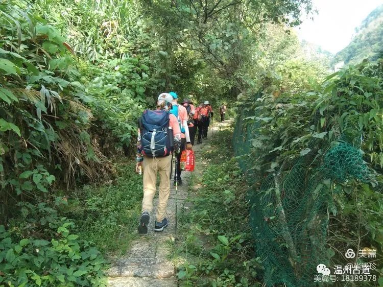 大罗山最佳爬山路线徒步,大罗山经典徒步路线55公里