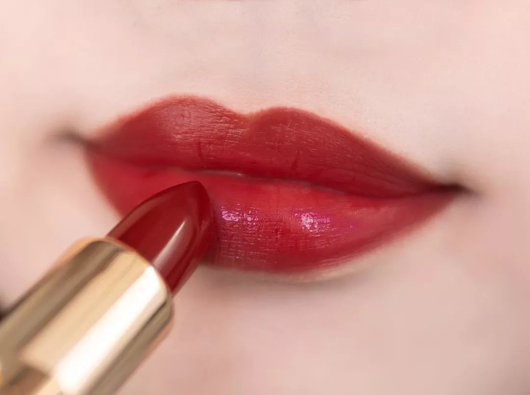 美妆博主梦寐以求的一支口红,美妆博主强烈推荐口红不踩雷
