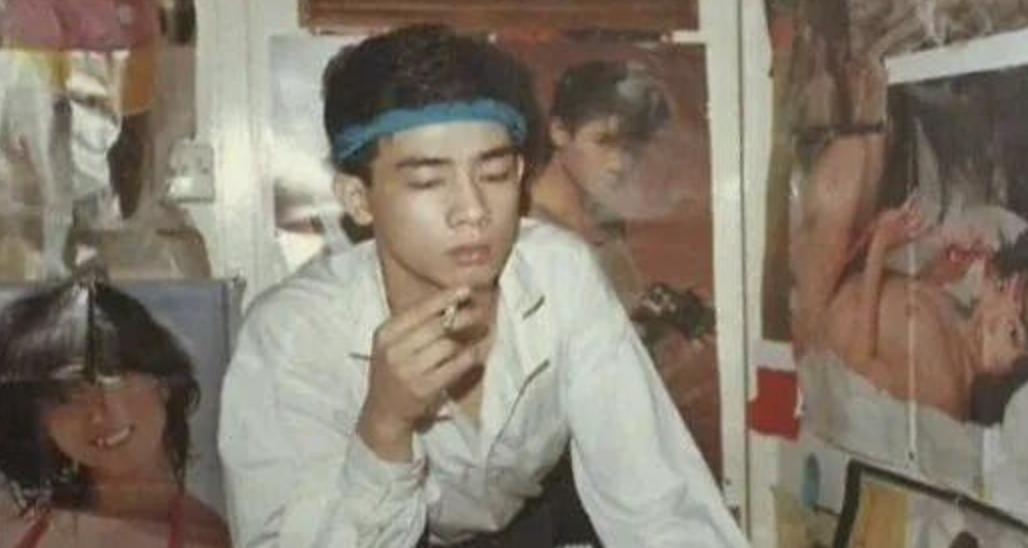 “草根大哥”陈小春的娱圈历险记