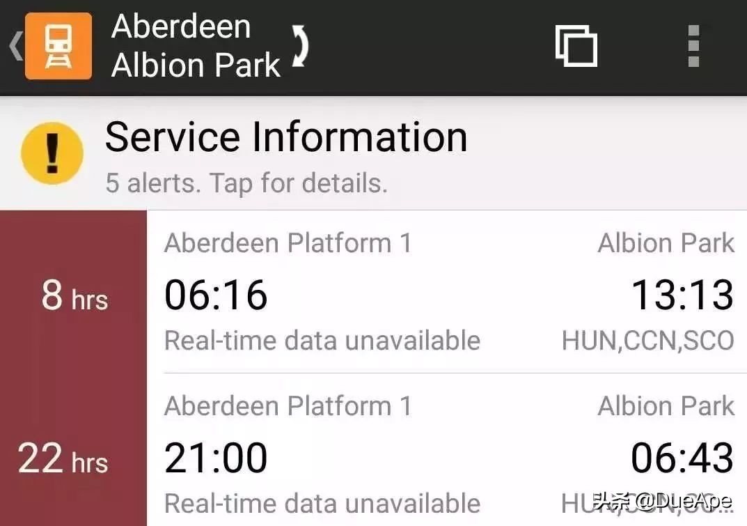 收藏|美澳留学APP大盘点，学霸都在用