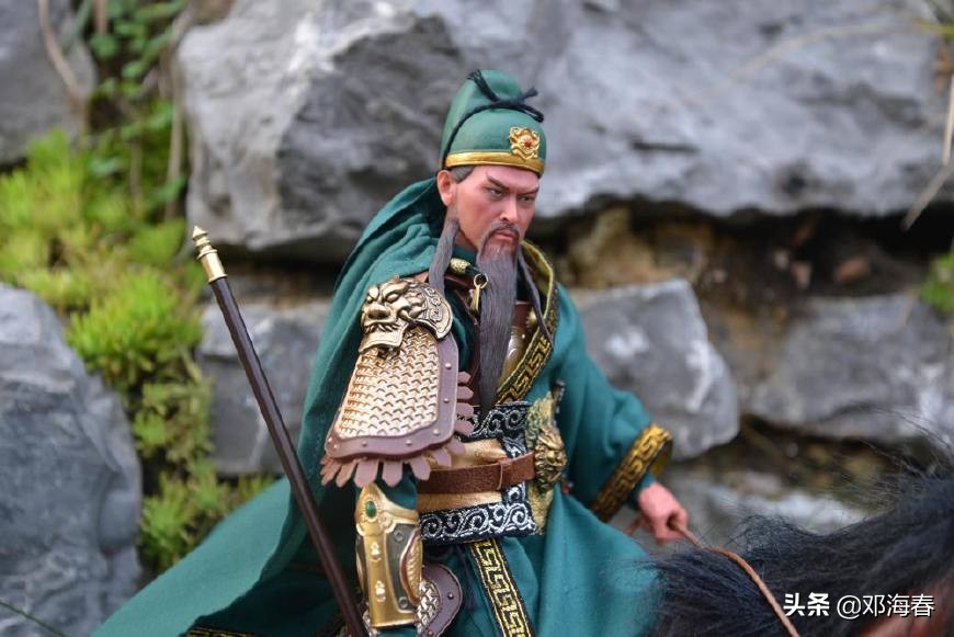 甘宁实力到底有多强,甘宁武力厉害吗