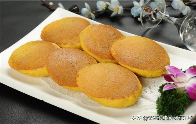 白河湾徐军虎农家院,白河湾徐春宝农家院