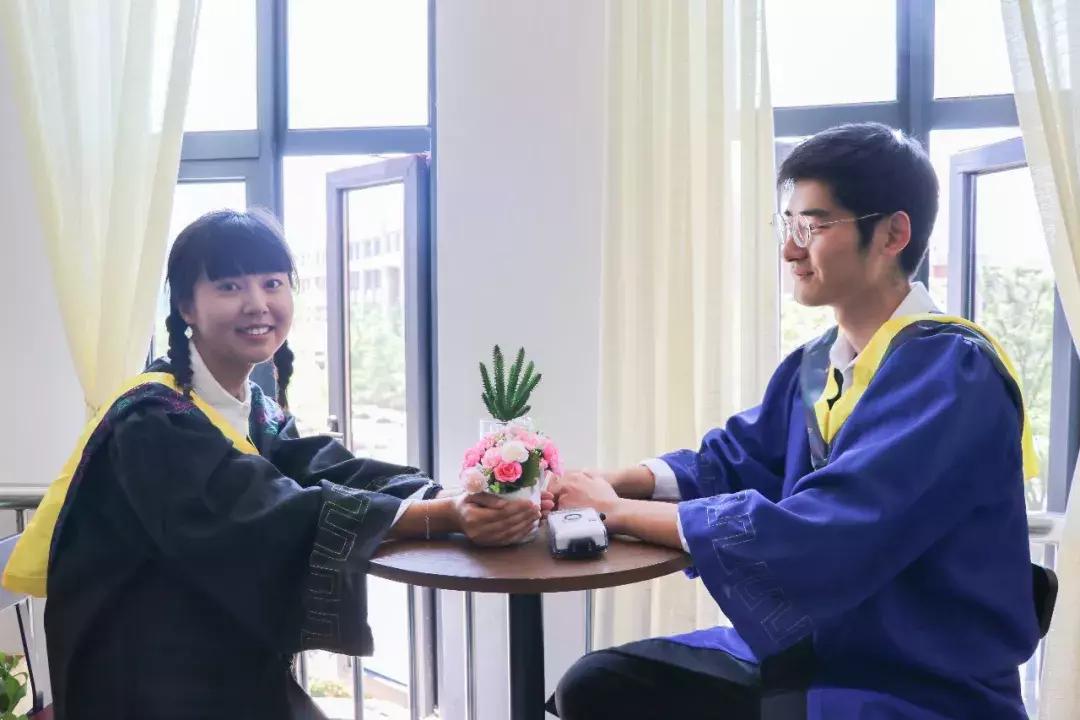 2019届的毕业生,2019届大学毕业生