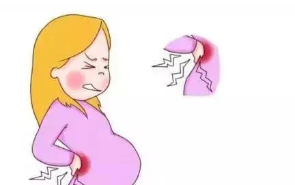 孕妇瑜伽缓解孕期不适,怎样缓解孕期胃部不适