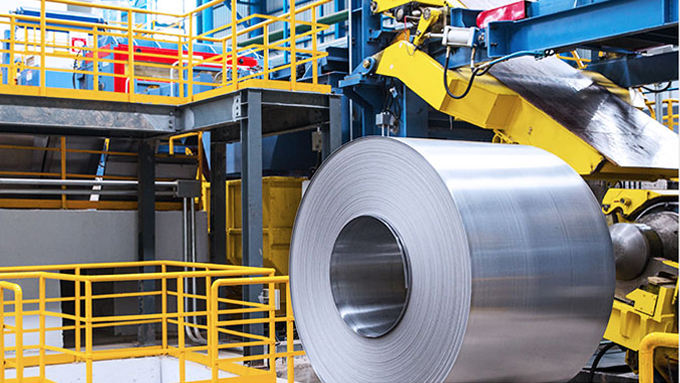 山东十大钢铁集团,山东前百强民营企业营收