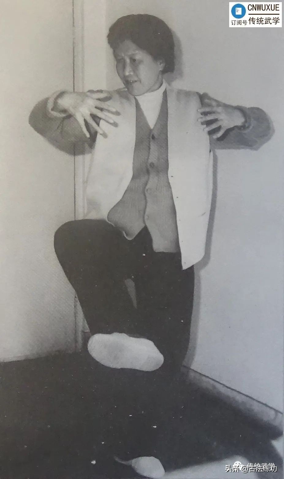 练武谚语,100句经典武术谚语