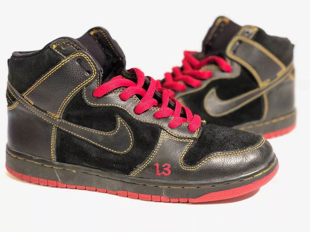 nike最新型的鞋子,nike的各种经典鞋系列