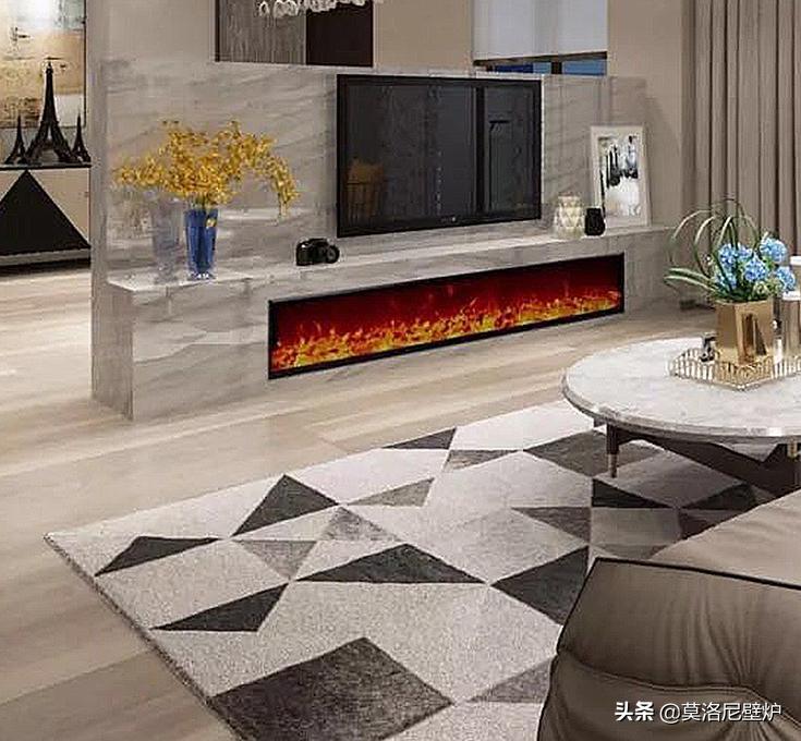 用过暖气片和地暖的感受,用过壁挂炉地暖的感受