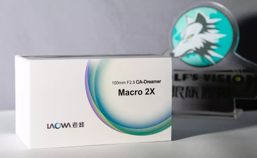 100mm微距一代和二代,90mm更好用的微距