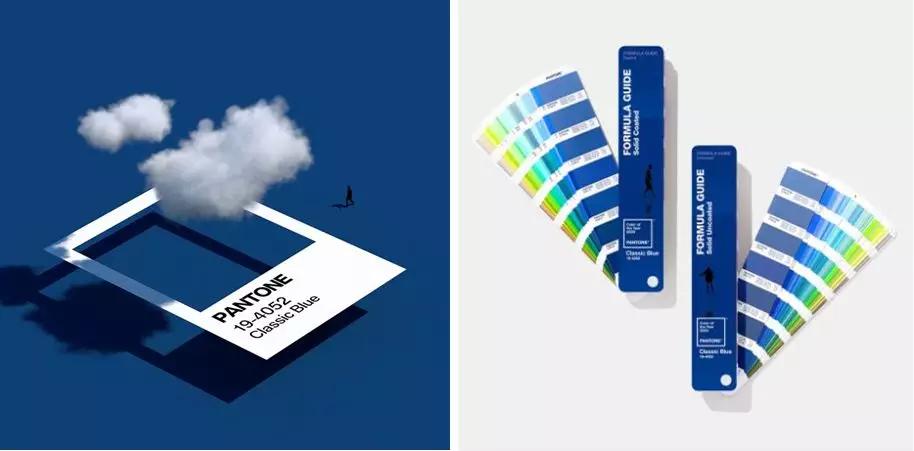 2023年ppt流行的颜色,2021ppt流行色配色