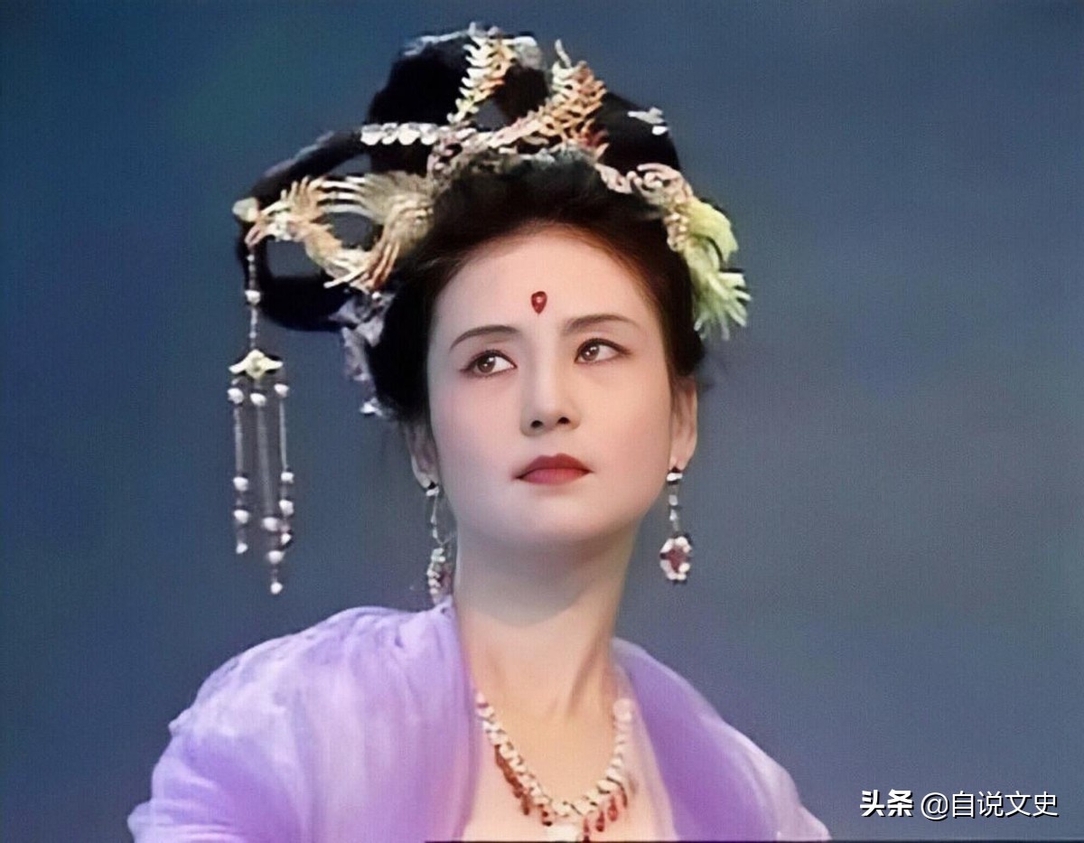 铁扇公主芭蕉扇的正确使用方法,铁扇公主的芭蕉扇能有什么魔法