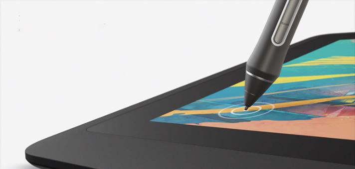 喜讯|优力成为国际大牌Wacom官方授权服务商