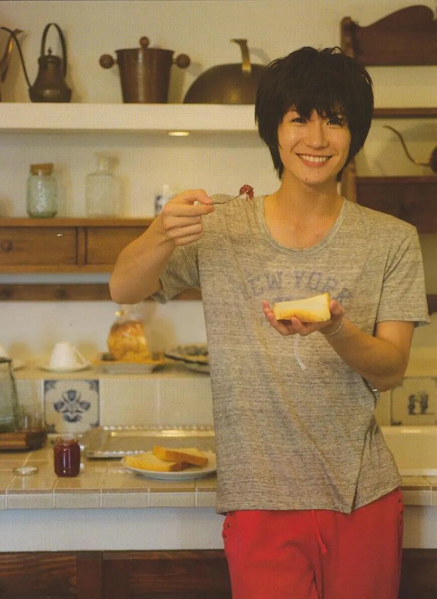 笑容治愈无数三浦春马选择死去,三浦春马大结局