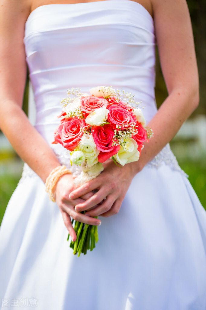 一场特殊线上婚礼,婚礼上一场特殊的婚礼