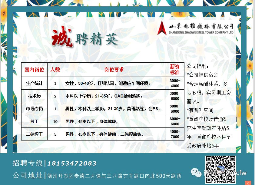 国庆人才需求,国庆人才推介2019