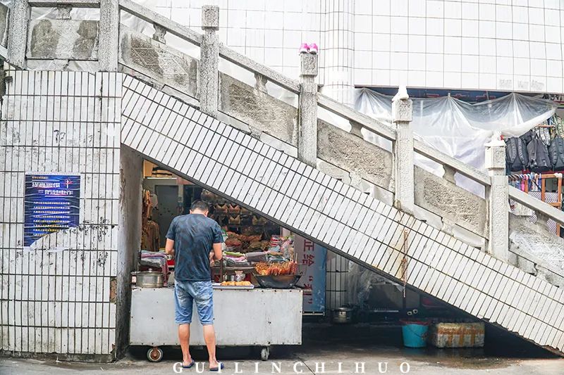 灵川县商贸城,灵川县县城商贸城